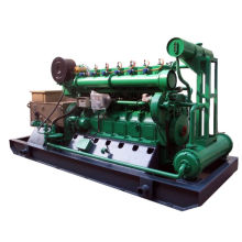 62.5kVA LPG Electric Power Generator Sets